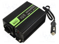 GREEN CELL INV29 DC/AC muunnin 150W 12V