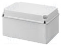 GEWISS GW44120 Monitoimikotelo 316x396x178mm