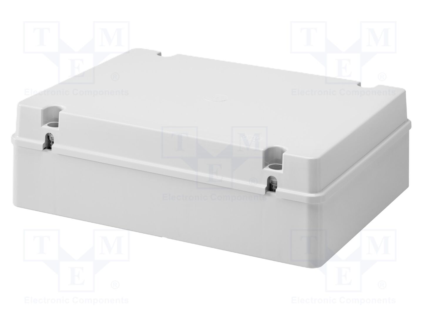 GEWISS GW44280 Yleiskotelo 316x396x128mm