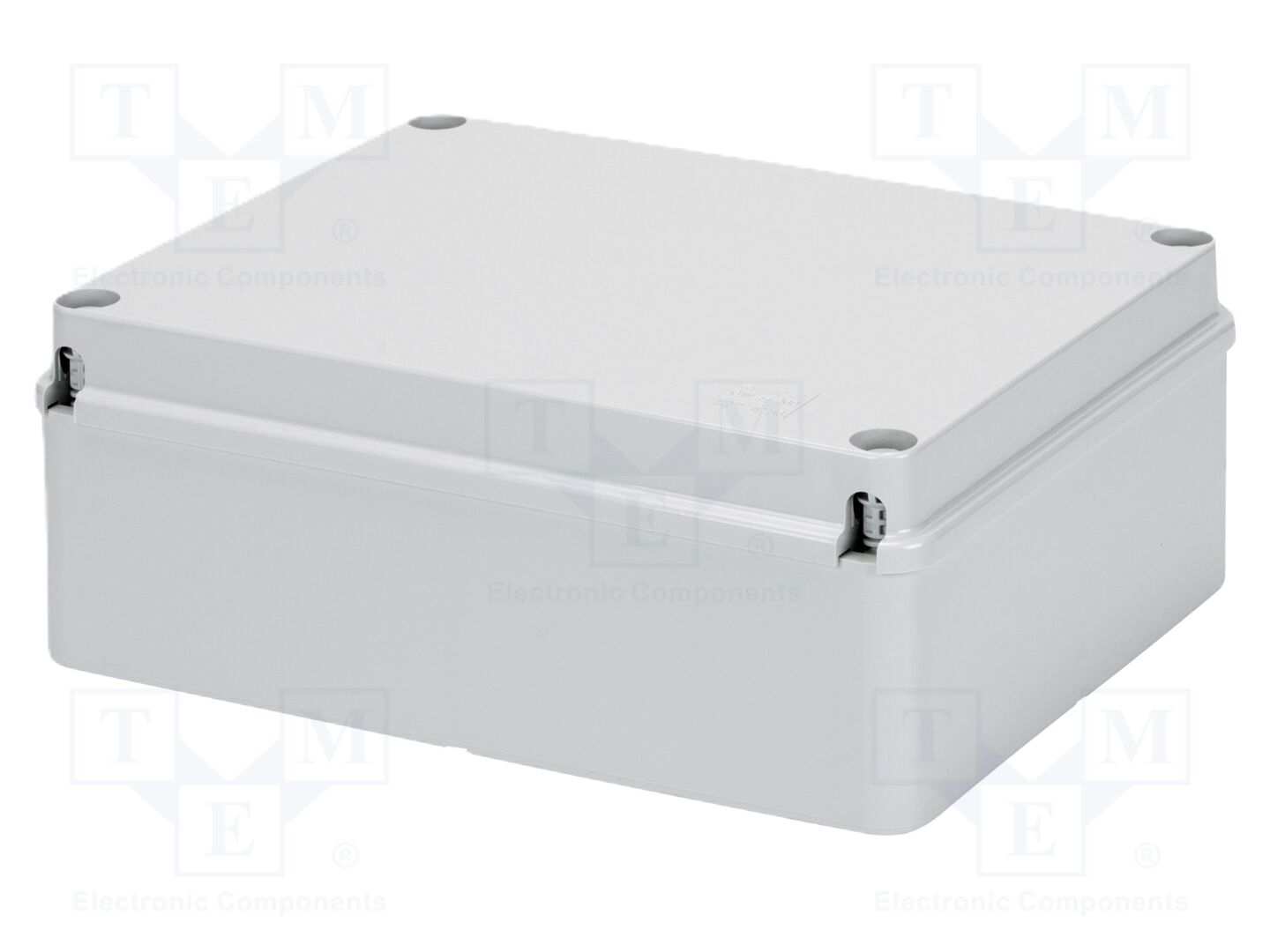 GEWISS GW44277C Monitoimikotelo 154mm