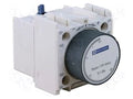 SCHNEIDER ELECTRIC LADR2 Aikaviivekosketin NC+NO