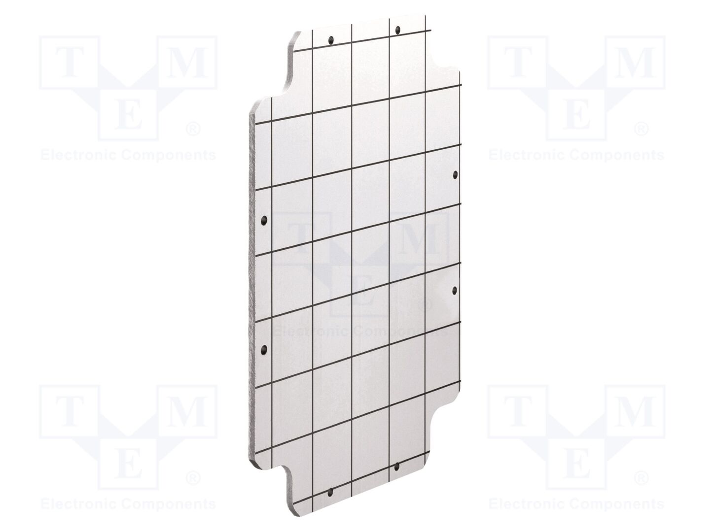 GEWISS GW44627 Asennuslevy 207x287mm