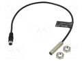 IFM ELECTRONIC IE5344 Induktiivinen anturi 25,88 g
