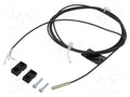 IFM ELECTRONIC IZ5052 Induktiivinen anturi 24.9 g