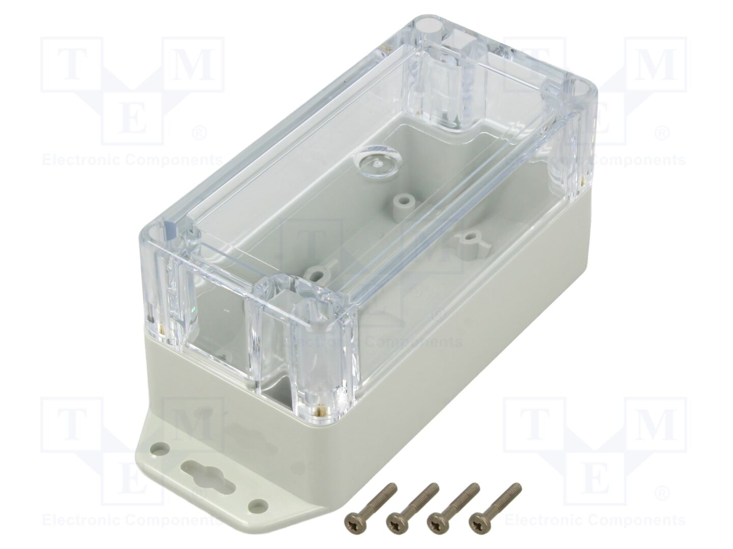 KRADEX ZP1206045UJPHABSPC Yleiskotelo 60x120x45mm