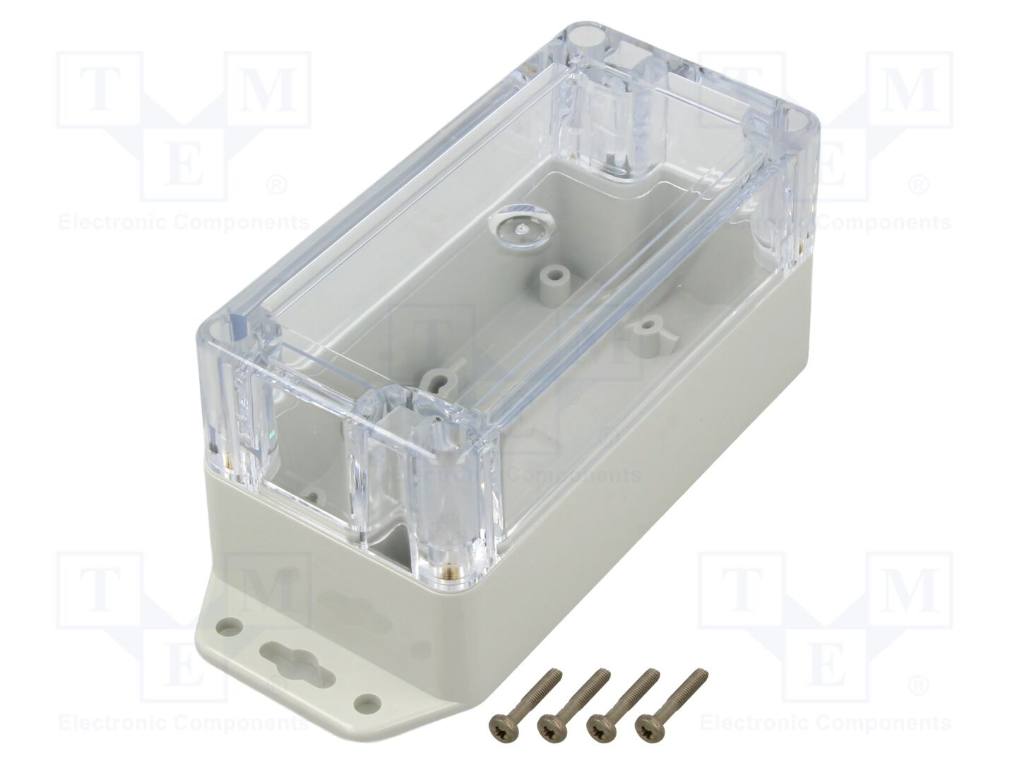 KRADEX ZP1206060UJPHABSPC Yleiskotelo 60x120x60mm
