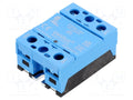 CELDUC SO842974 Puolijohderele 25A