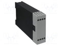 DOLD 0043351 Din-kiskoasennuskotelo 73.5mm
