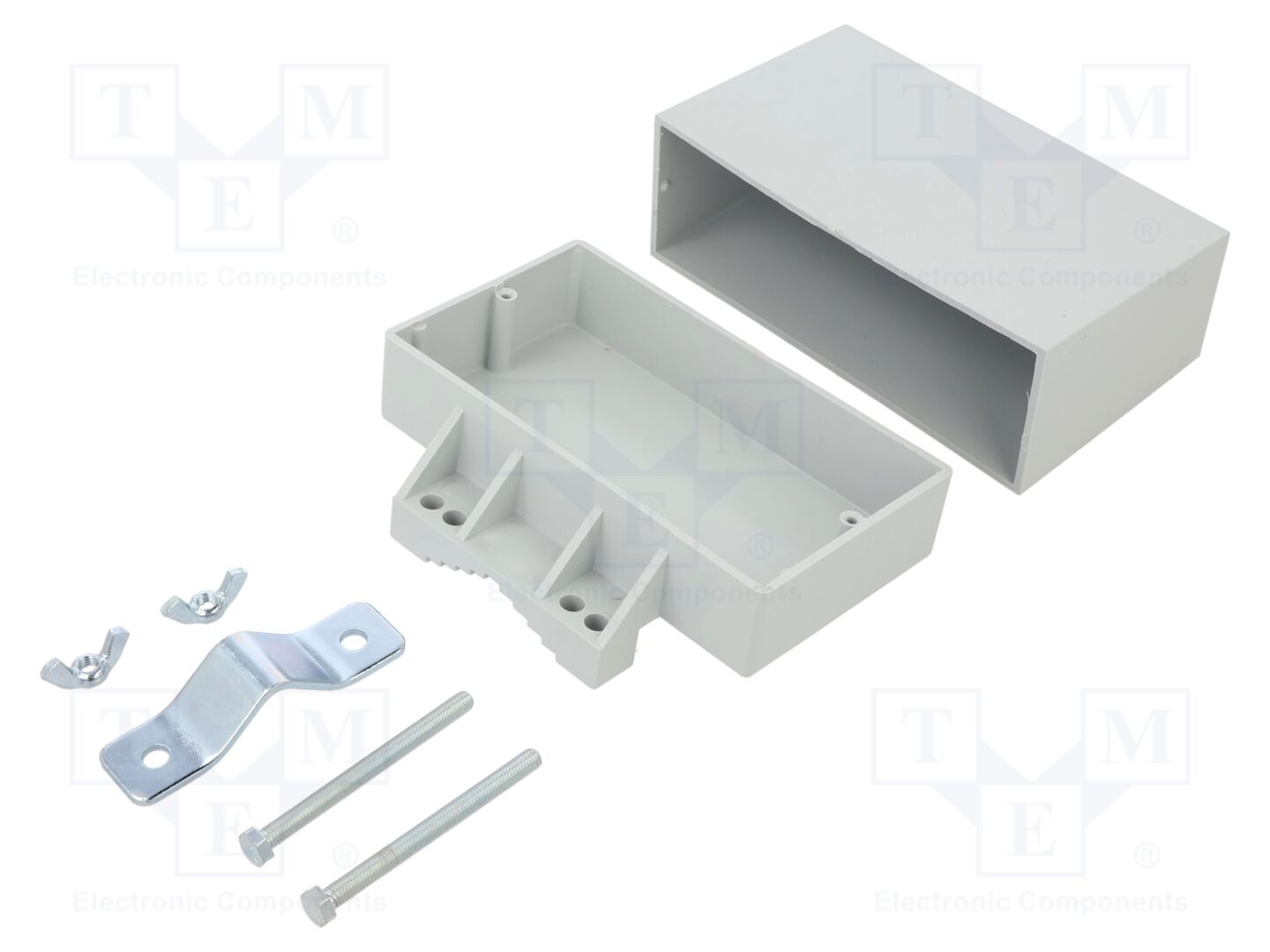 TEKO BELL-2.5 Erikoiskotelo 75x130x48mm