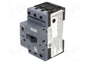 SIEMENS 3RV1011-0FA10 Moottorinsuojakatkaisija 0.12kW