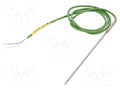 GUENTHER 20401005990150AS1X Lämpöanturi termopari K 26,6g