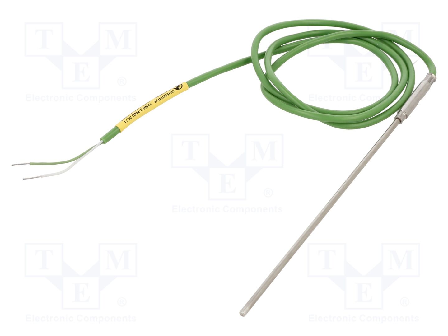 GUENTHER 20401005990150AS1X Lämpöanturi termopari K 26,6g