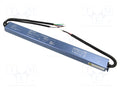 FOSE MDL-200-24 LED-verkkolaite 200W IP67