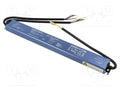 FOSE MDL2-60-24 LED-verkkolaite 60W IP67