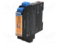 IFM ELECTRONIC NV1221/24VDC/RL/1D/1G Kytkentävahvistin 24VDC