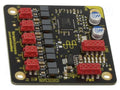 BRAINBOXES PE-508 Automaatiomoduuli Ethernet-kytkin 3.3VDC,5VDC