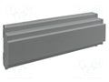 DOLD KU 4592 Kotelo DIN-kiskoasennukseen 210mm