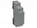 DOLD 0066453 DIN-kiskokotelo 17.5mm
