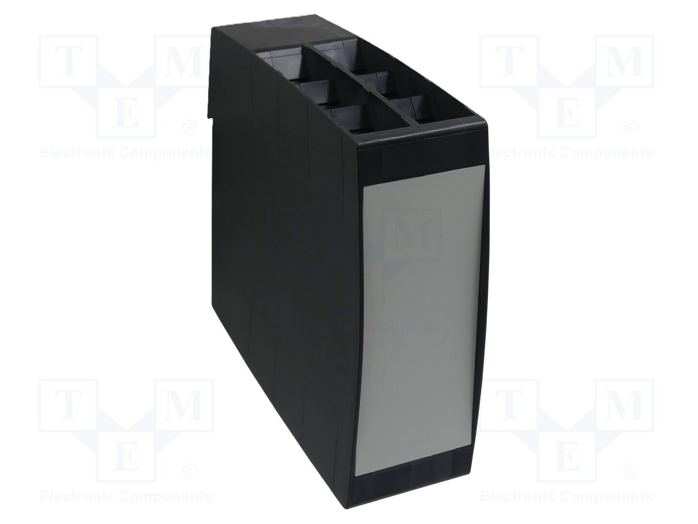 DOLD 0065514 Kotelo DIN-kiskoasennukseen 107x35x120mm