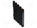 DOLD 0067947 Kotelo DIN-kiskoasennukseen 6.2mm