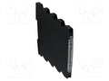 DOLD 0066400 DIN-kisko-kotelo 6.2mm