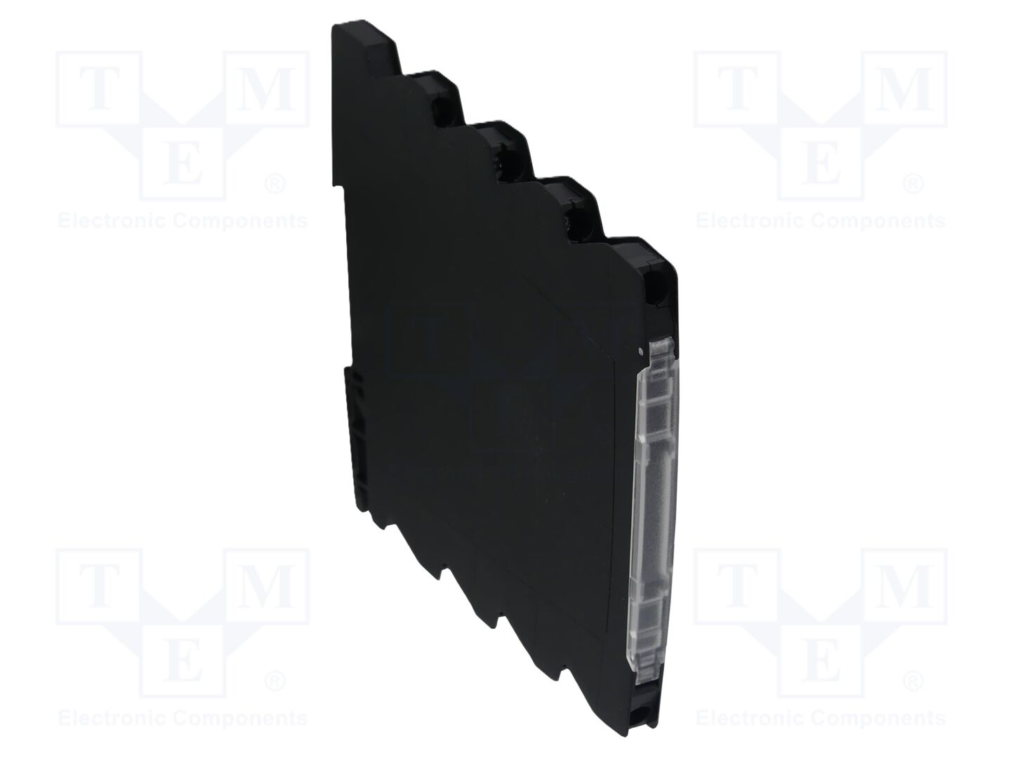 DOLD 0066400 DIN-kisko-kotelo 6.2mm