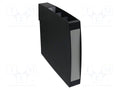 DOLD 0063997 DIN-kiskoasennuskotelo 107mm