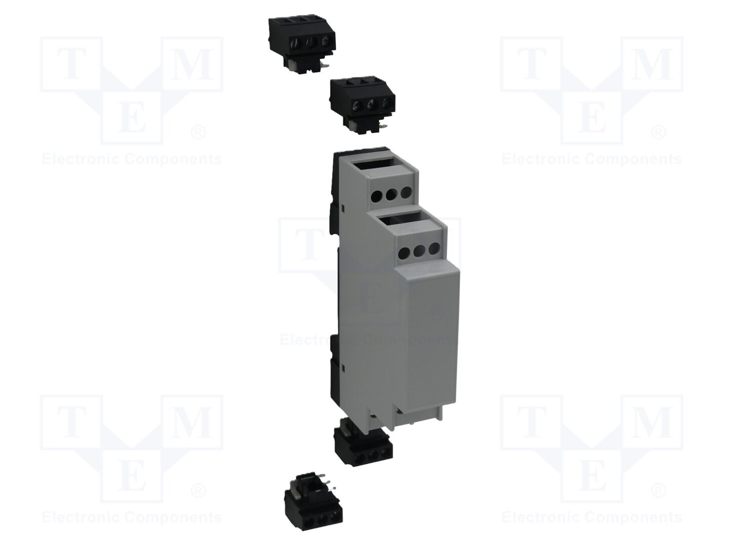 DOLD 0066454 DIN-kisko-kotelo 90mm