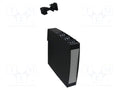 DOLD 0063502 DIN-kiskoasennuskotelo 120mm