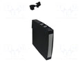 DOLD 0064139 Kotelo DIN-kiskoasennukseen 107mm