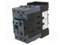 SIEMENS 3RT2047-1AK60 Kontaktori 110A