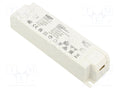 KGP ELECTRONICS CV60W24CG-1 LED-verkkolaite 60W 24VDC