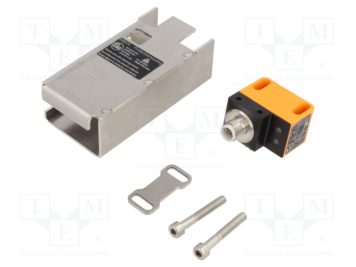IFM ELECTRONIC IN507A Induktiivinen anturi 343.9g