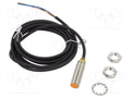 IFM ELECTRONIC IFS703 Induktiivinen anturi 73.3g