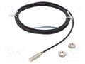 IFM ELECTRONIC IES240 Induktiivinen anturi 38,67g