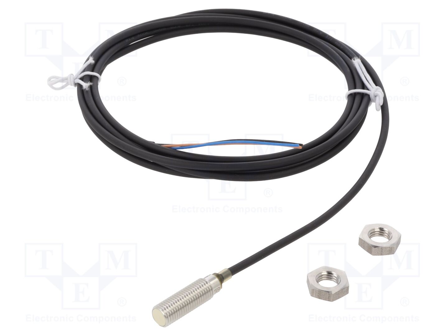 IFM ELECTRONIC IES240 Induktiivinen anturi 38,67g
