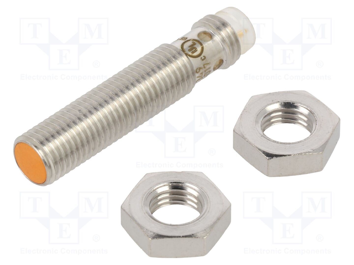 IFM ELECTRONIC IE5349 Induktiivinen anturi 14.61 g