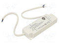 POS FTPC20V12-FP2 LED-teholähde 20W