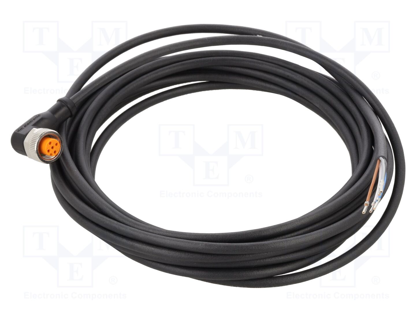 IFM ELECTRONIC EVC492 Anturikaapeli 50g