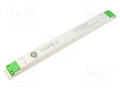 POS FTPC60V12-S-DA6 LED-virtalähde 60W 12VDC