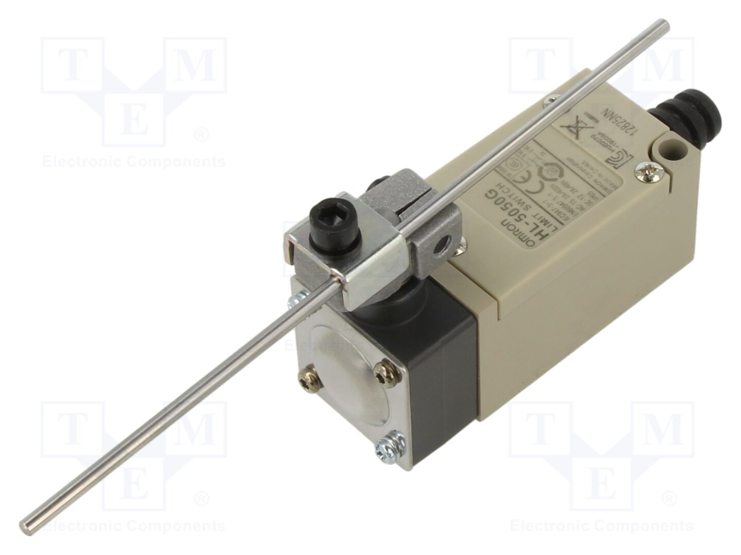 OMRON HL-5050G Rajakytkin 5A
