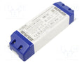 ESPE LNF-10012 LED-virtalähde 100W 12VDC 8,33A