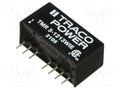 TRACO POWER TMR3-1213WIE DC/DC-muunnin 3W