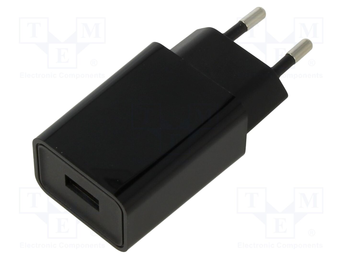 POS POSC05200A-USB Kytkinmuuntaja 5VDC pistotulppa