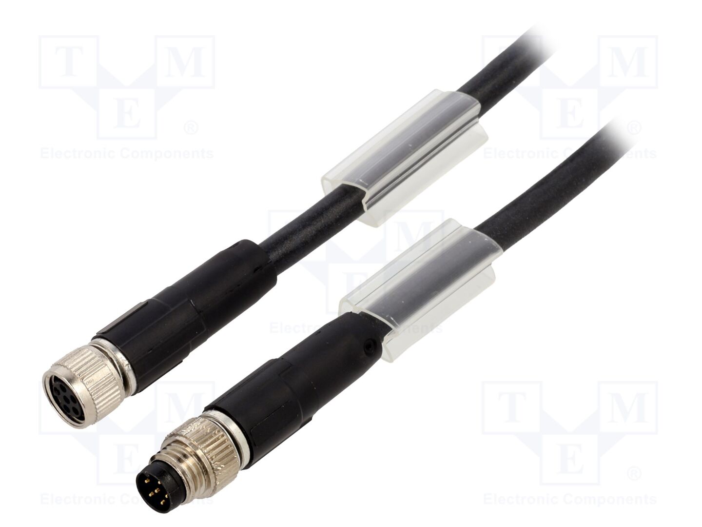 MURRELEKTRONIK 7000-87711-4930300 Anturikaapeli M8, 30V