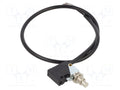 CROUZET 83581003 Rajakytkin 250VAC