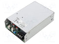 TDK-LAMBDA GUS600-12 Sisäänrakennettu kytkentävirtalähde 600W 12V 50A