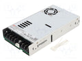 MEAN WELL NSP-320-7.5 Sisäänrakennettu kytkentäsähkönsyöttö 320W 7.5VDC