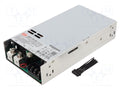 MEAN WELL NSP-750-48 Kytkinlähde 750W 48VDC modulaarinen