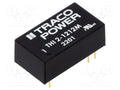 TRACO POWER THI2-1212M DC/DC-muunnin 2W
